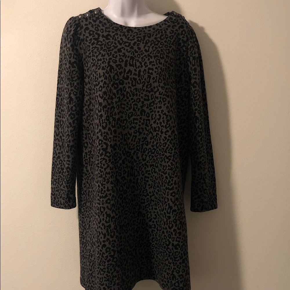 Loft Dress